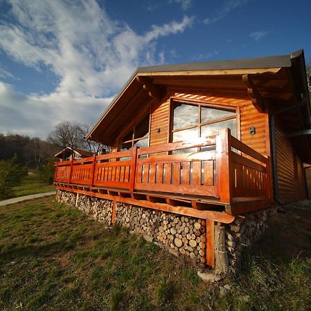 Bioland Villa'S Novoberdo Exterior foto