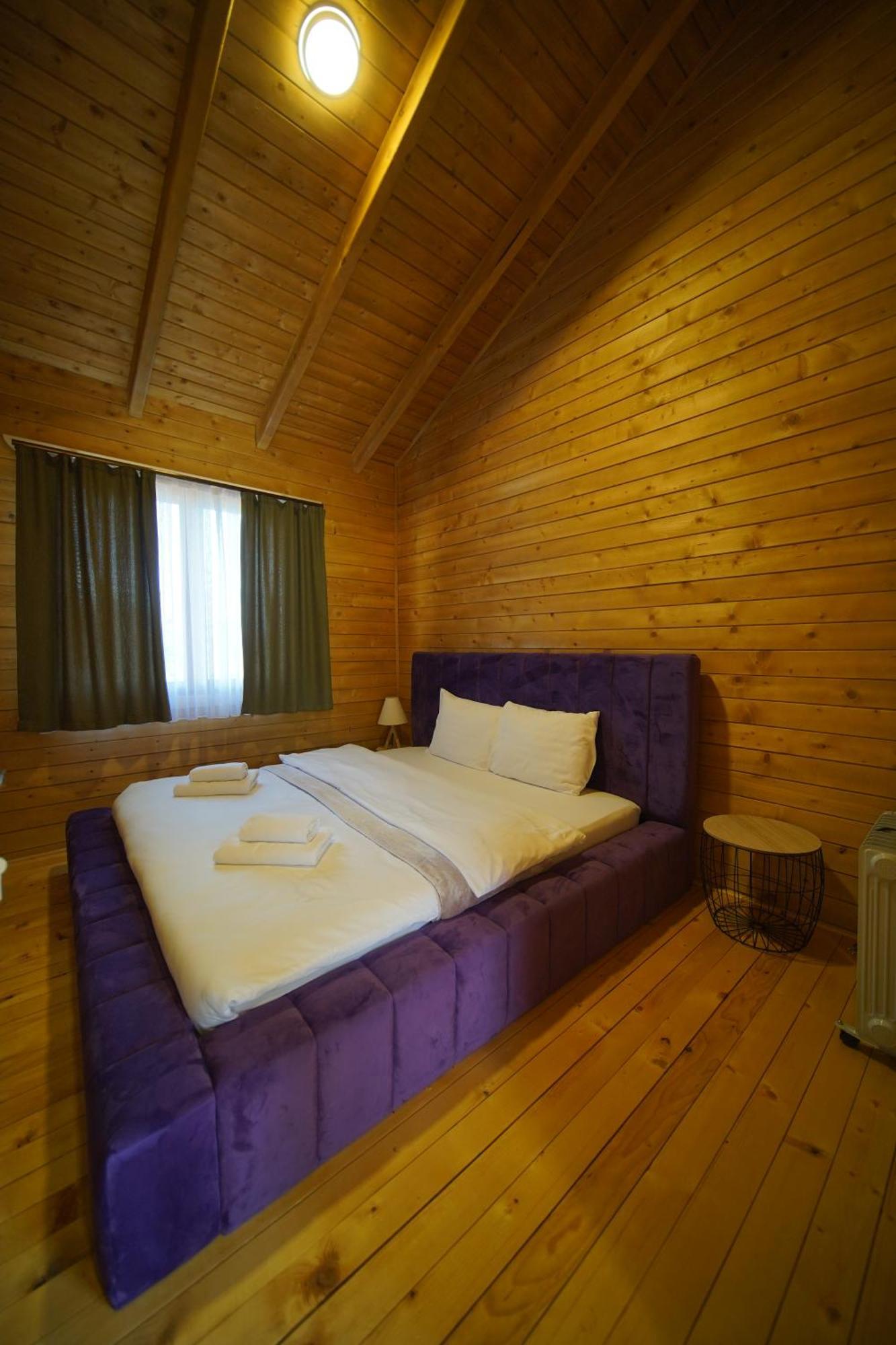 Bioland Villa'S Novoberdo Exterior foto