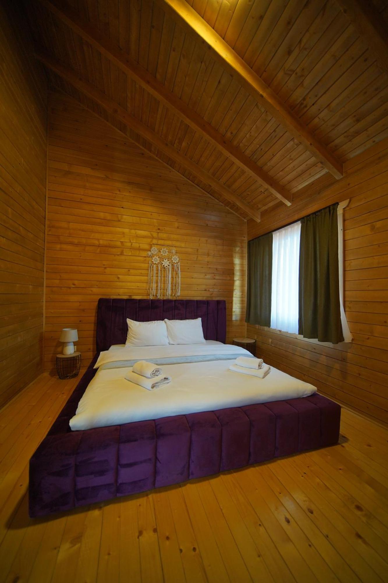 Bioland Villa'S Novoberdo Exterior foto